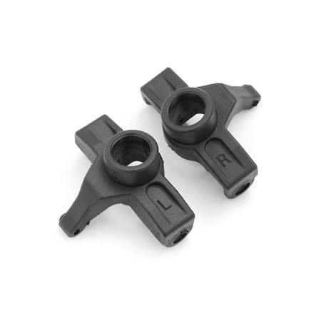 Marcha Front Steering Hubs Assembly with Slayer MA2988200